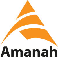 Amanah logo