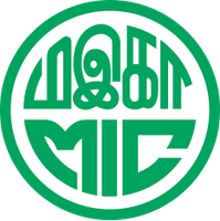 MIC logo